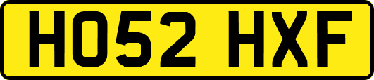 HO52HXF