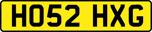 HO52HXG