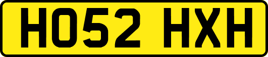 HO52HXH