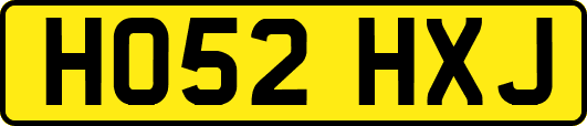 HO52HXJ