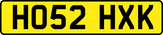 HO52HXK