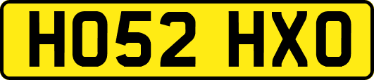 HO52HXO