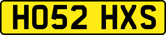 HO52HXS