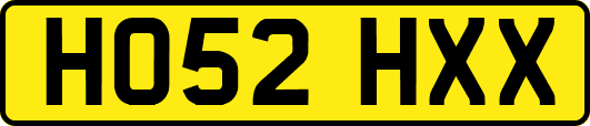HO52HXX