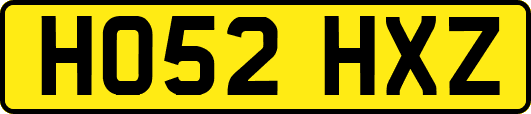 HO52HXZ