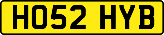 HO52HYB