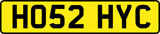 HO52HYC