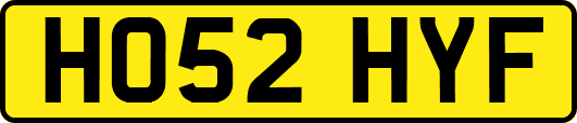 HO52HYF