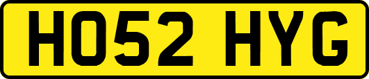 HO52HYG