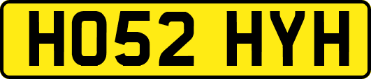 HO52HYH