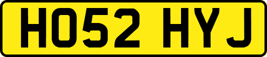 HO52HYJ