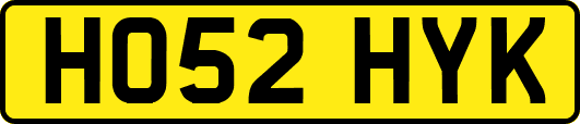 HO52HYK
