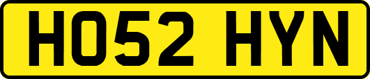 HO52HYN