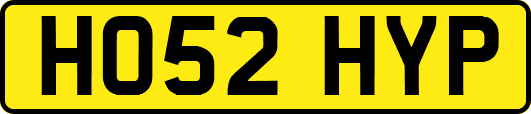 HO52HYP