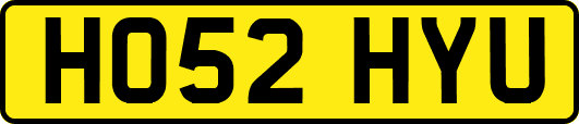 HO52HYU