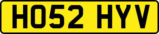 HO52HYV