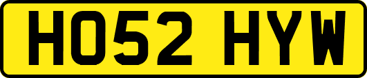 HO52HYW