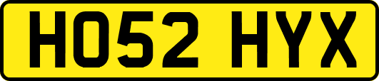 HO52HYX