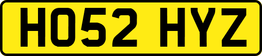 HO52HYZ