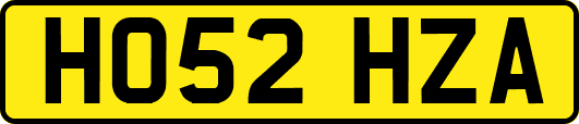 HO52HZA