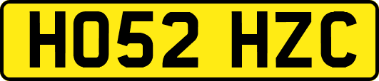 HO52HZC