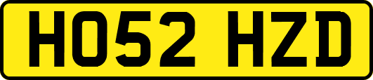 HO52HZD