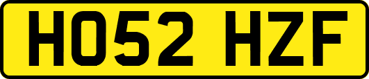 HO52HZF