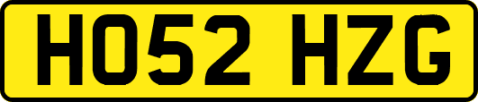 HO52HZG