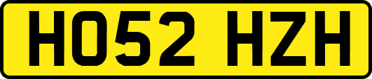HO52HZH