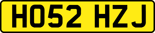 HO52HZJ