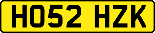 HO52HZK