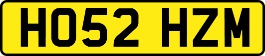 HO52HZM