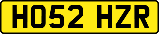 HO52HZR