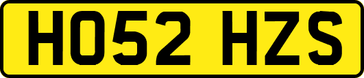 HO52HZS