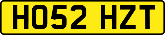 HO52HZT