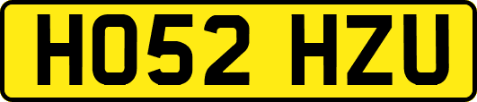 HO52HZU