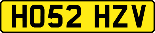 HO52HZV