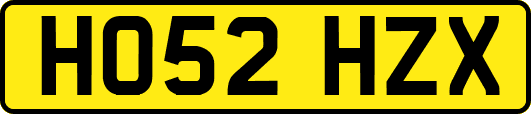 HO52HZX