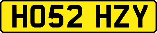 HO52HZY