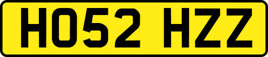 HO52HZZ
