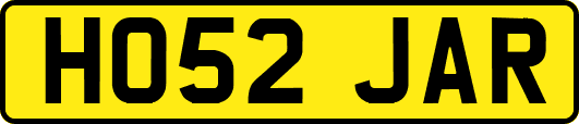 HO52JAR