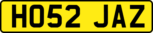 HO52JAZ