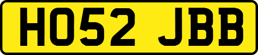 HO52JBB