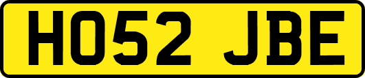 HO52JBE