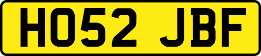 HO52JBF
