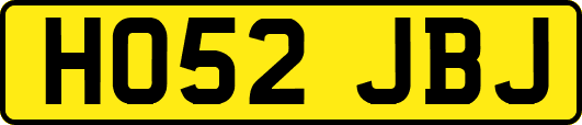 HO52JBJ