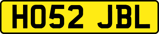 HO52JBL
