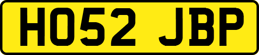 HO52JBP