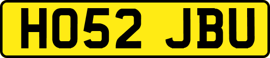 HO52JBU