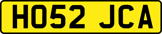 HO52JCA